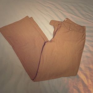 Loft Original Khakis, size 8P, NWOT